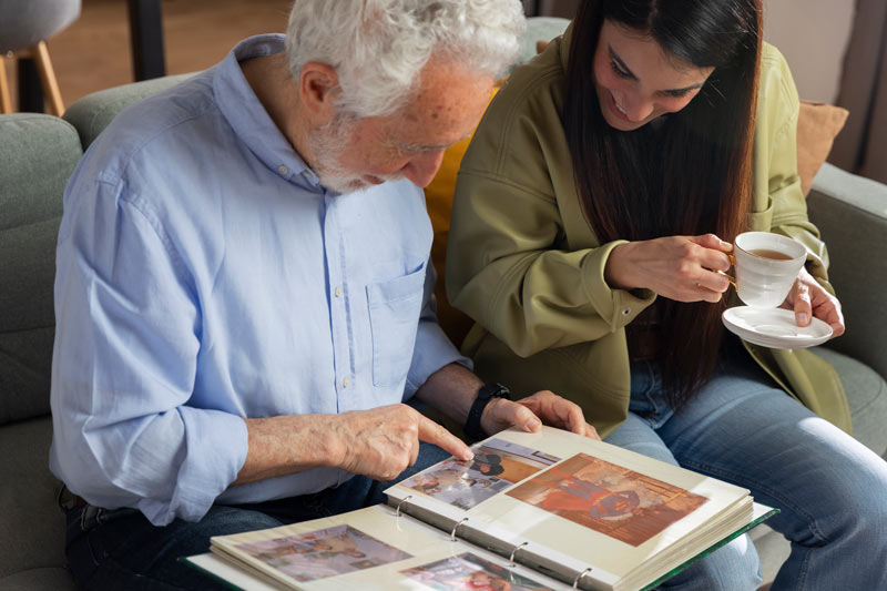 Recognizing Early Stages of Alzheimer’s: A Comprehensive Guide